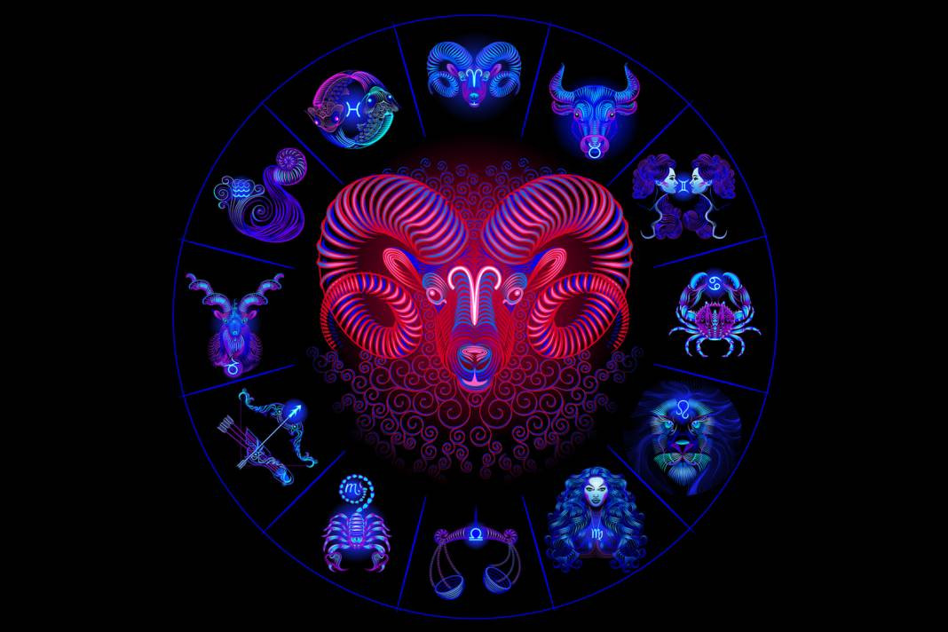 Suç oranı en yüksek burçlar. Bu burçlarla ilişki kurmayın - Resim: 2